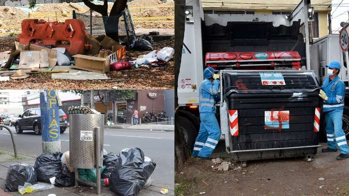 Alerta en recolección de basuras en Bogotá: denuncian falsificación de documentos que podrían llevar a que gran parte de las acciones queden en manos de empresarios mexicanos
