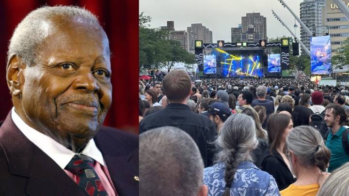 Black community groups want Montreal’s Place des Festivals named after Oscar Peterson
