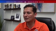 Omar Ochoa asumirá protesta como alcalde de Edinburg el 12 de noviembre