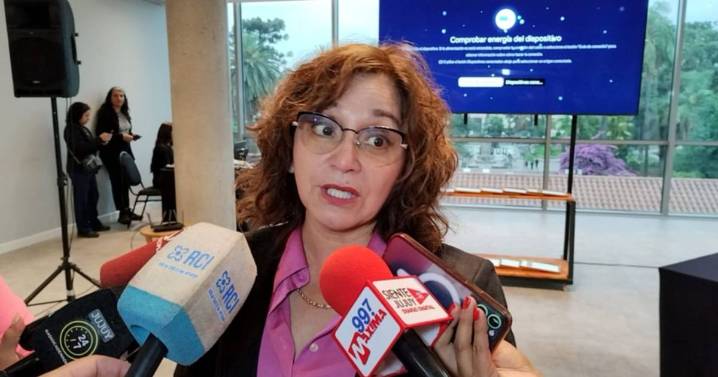 Jujuy distinguió a escuelas por su compromiso con la energía y extendió la preinscripción