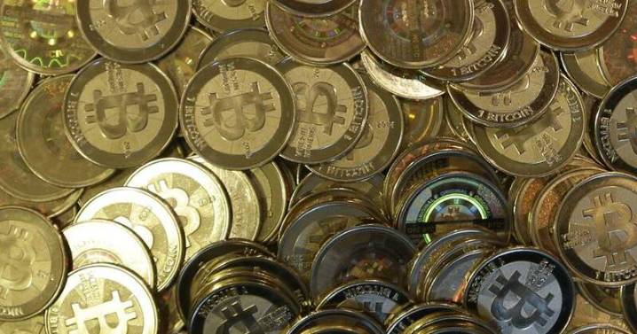 Chinese 'cryptoqueen' jailed over $A10b Bitcoin stash