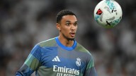Trent Alexander-Arnold makes Liverpool celebration promise ahead of return in Champions League