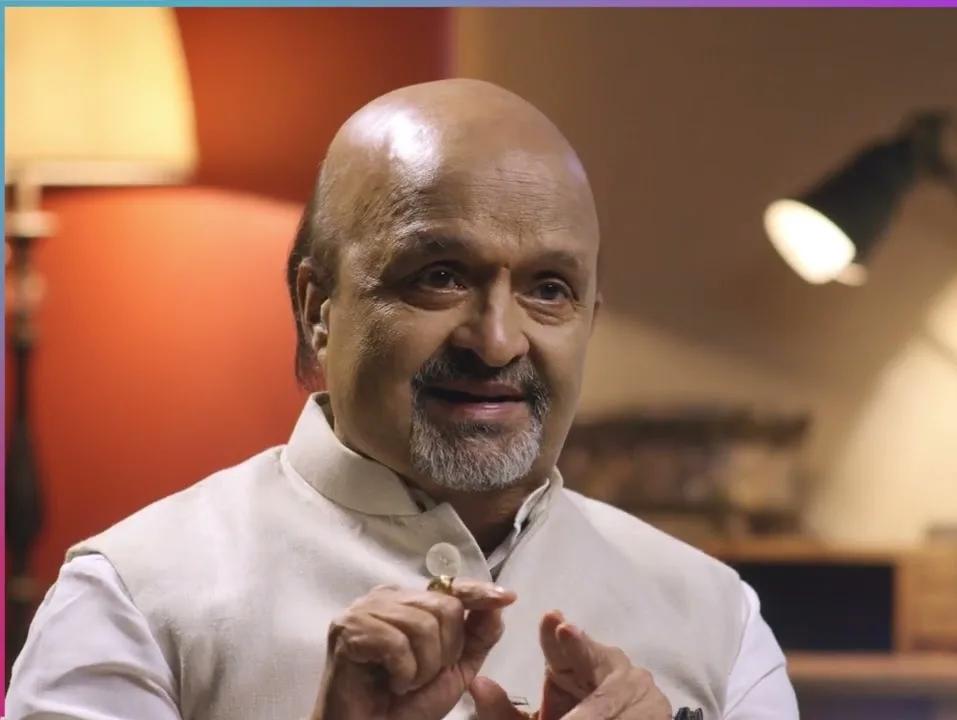 ‘Kashmir’s magic will inspire my lyrics,’ says Anjaan