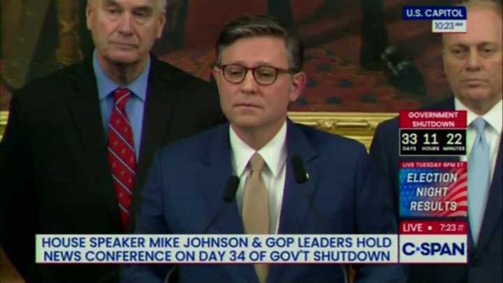 Trump Never Follows The Law Except To Deny SNAP Recipients Food