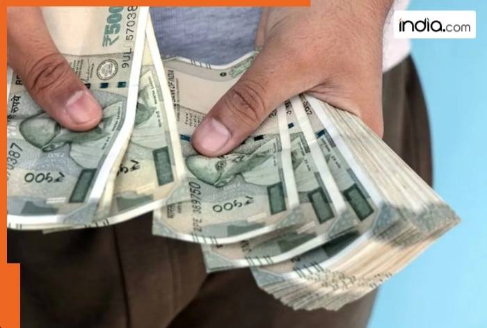 8th Pay Commission big update: Bad news for central govt employees, pensioners as they may have to wait for... years to take benefits of hike, reason is...