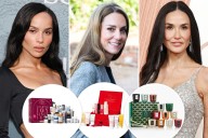 We found the best Advent calendars of 2025, but they're selling fast