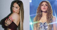 BOMBA! Ángela Torres abrirá los shows de Shakira en Buenos Aires