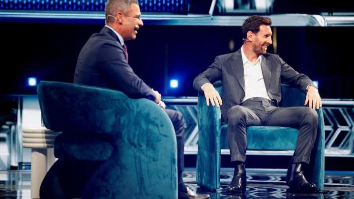 Messi advierte que el fútbol tiene fecha de caducidad y revela su interés en el mundo empresarial