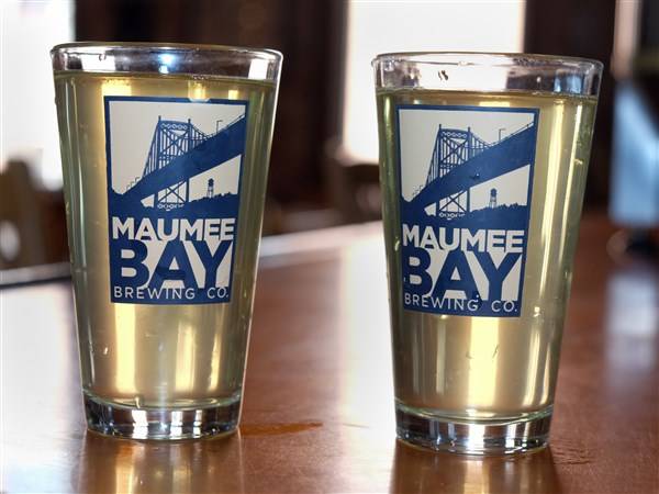 Maumee Bay Brewing to celebrate 30 years in business