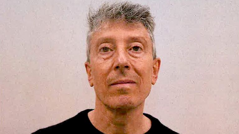 Briton who volunteered as spy for Russia jailed