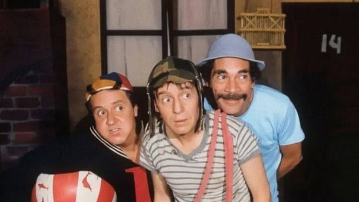 Don Ramón regresa: HBO Max confirma serie del icónico personaje