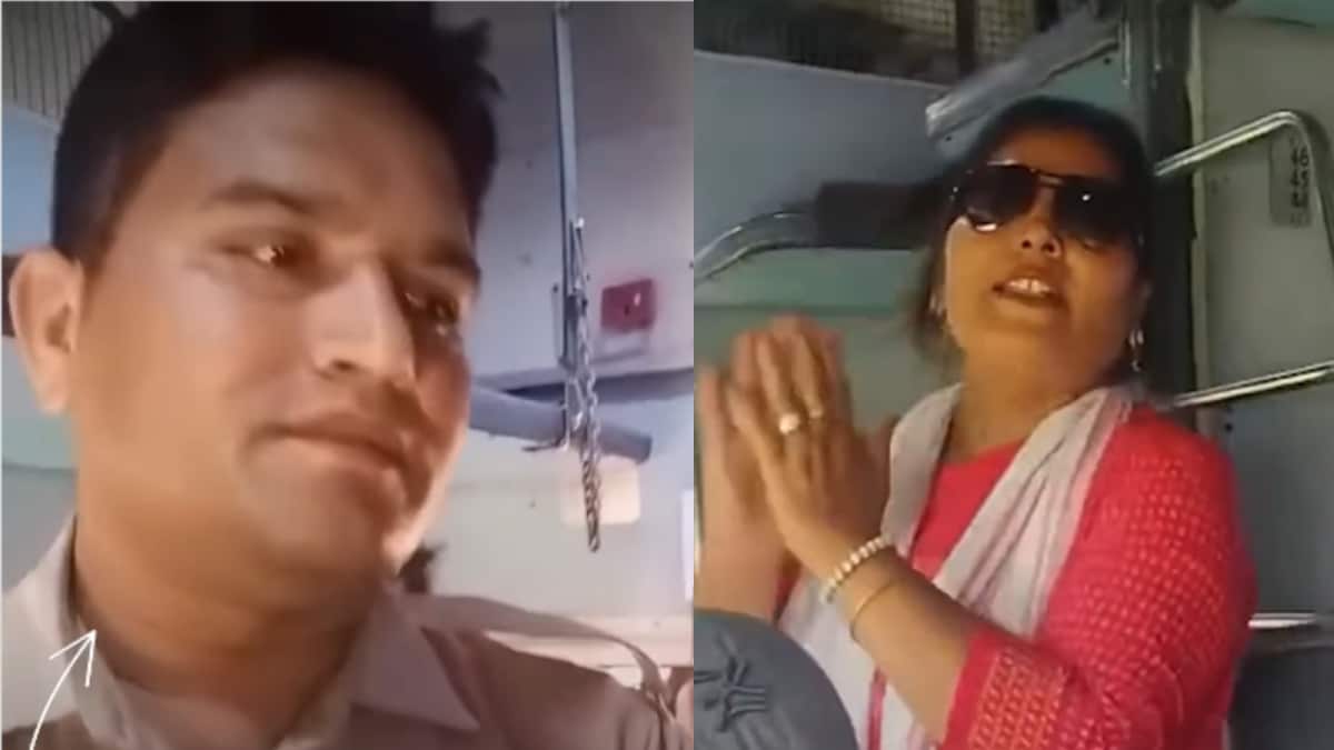 ‘Nobody Understands Your Language’: RPF Jawan ‘Stops’ Assamese Train Passengers From Singing. Group Say, ‘Ye Hum PM Ko...’