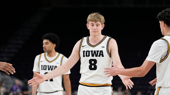 Takeaways from Iowa men’s basketball's gritty win over Ole Miss