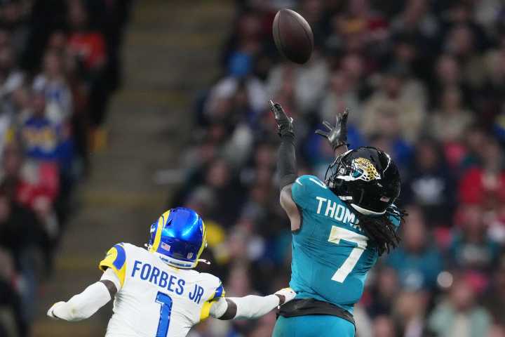 Fantasy Football 2025: Start’Em, Sit’Em Week 9