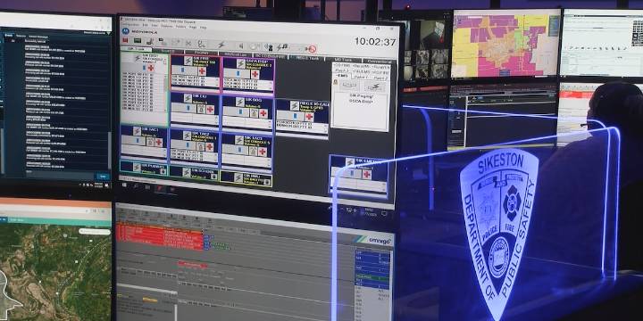 Scott County sees smoother emergency response after 911 merger