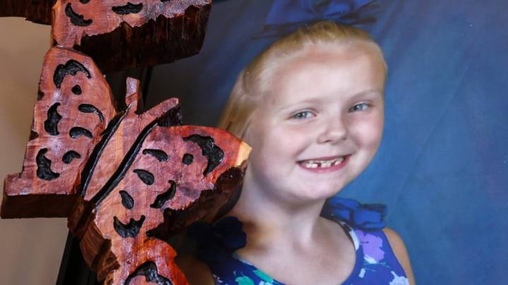 U.S. Secret Service to host summit on anniversary of Gabbi Doolin’s death