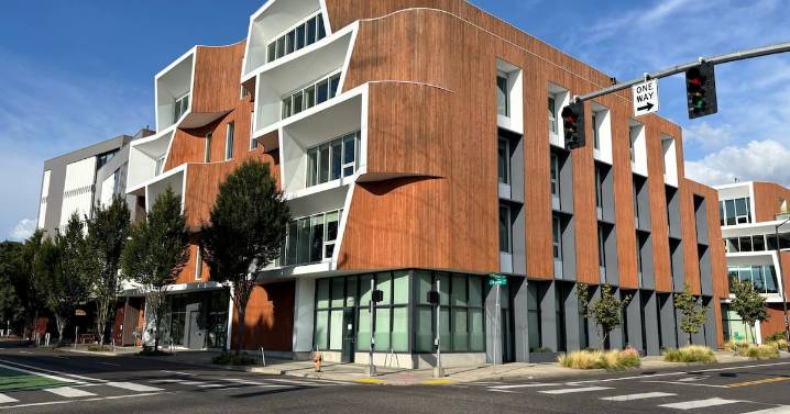 Center for Black Student Excellence May Need to Keep Classrooms Off Upper Floors of Chosen Building