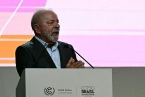 Brazil’s ‘action agenda’ at COP30 takes shape