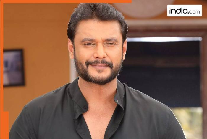 Bad news for Darshan Thoogudeepa, court slaps him with charges like conspiracy and.., trial to begin on...