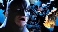 After 23 Years, DC Admits This Iconic Batman Art is A Huge Mistake
