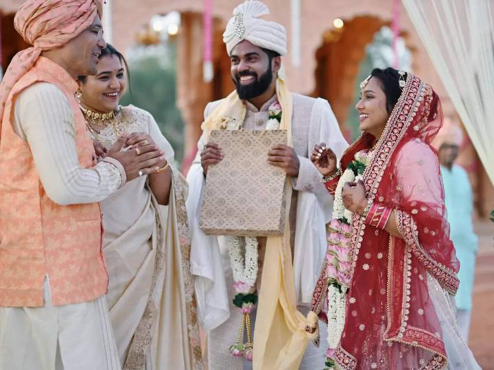 Getting expensive wedding gifts? They’re tax-free, but only if you keep these proofs handy