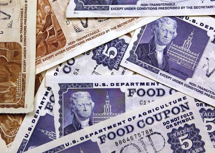 The government shutdown showcases food-stamp fraud and follies