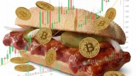 From Burgers To Bitcoin: Why The McDonald's McRib Season Has Traders Talking Bullish