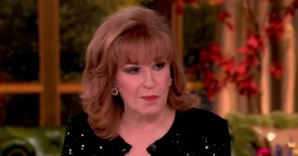 ‘The View’ Host Reveals ‘Very Painful’ Injury That Kept Her Off Air