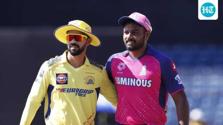 Sanju Samson trade all but confirmed by CSK's ‘Super Birthday’ post