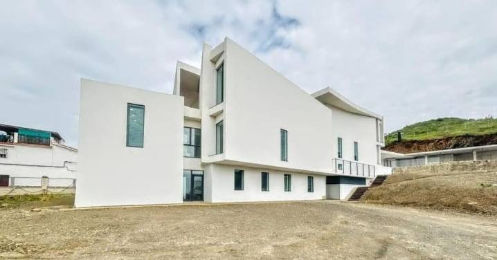 Así es 'Las Golondrinas', la nueva Escuela Municipal de Danza y Música de Vélez