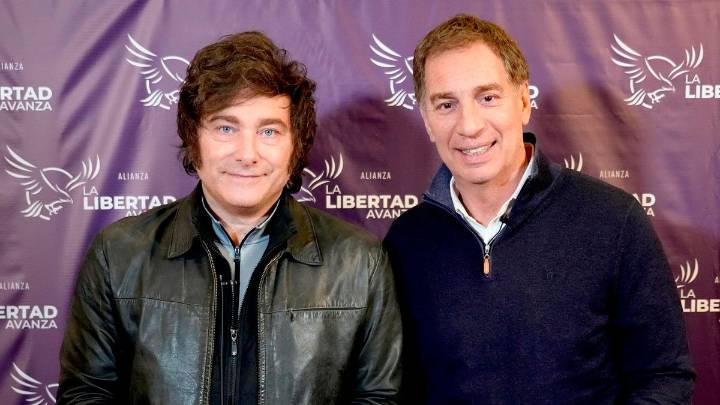 Santilli asume esta tarde como ministro del Interior y prepara una gira por las provincias de gobernadores aliados