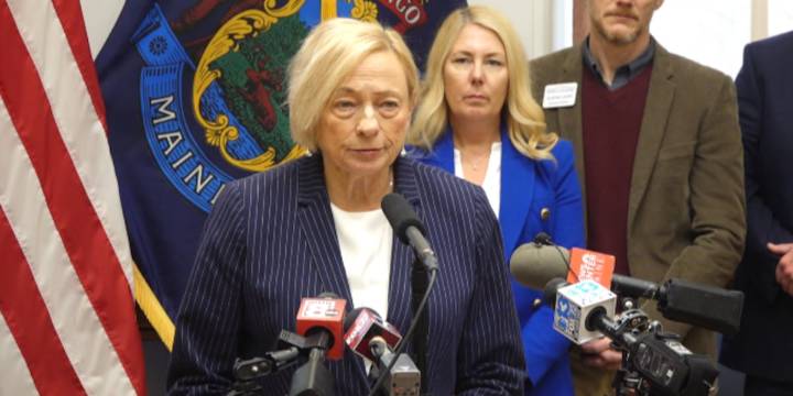 Gov. Mills calls on Trump Administration to reverse recent housing cuts