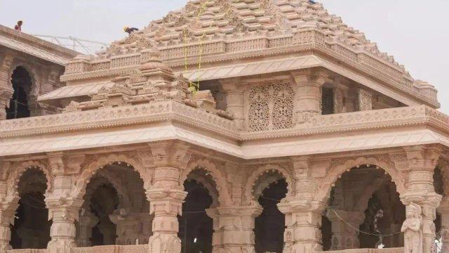 Flag to be hoisted on Ram Temple shikhara on Nov 25, PM expected to be present