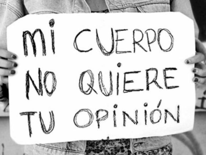 Condenan a un hombre a 30 días de arresto por acoso callejero contra una joven estudiante
