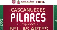 Ballet “El Cascanueces” GRATIS en la explanada de Bellas Artes: ¿Cuándo y dónde será la presentación en la CDMX?