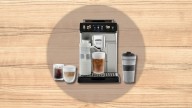 De'Longhi Eletta Espresso Machine, Amazon Black Friday deals