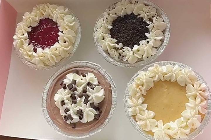 Crumbl Is Selling 7 Different Pies for Thanksgiving