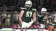 Silverdale Features Mountain-Man Lineman in Luke Burger