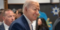 Former President Biden to speak in Omaha at Ben Nelson Gala
