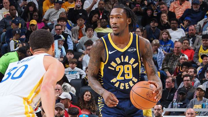 Warriors’ defense adjusting to NBA’s pace and space evolution