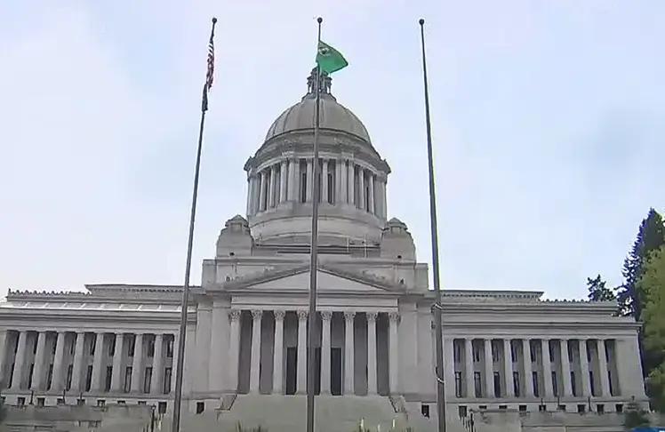 Washington State Senators Propose Millionaire Income Tax To Address Budget Shortfall