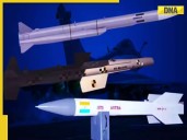 Meteor, Astra, R-37M Missiles: How India's 'air warriors' pose BIG threat to...