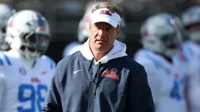 Ole Miss vs. Mississippi State live score, updates, highlights from 2025 Egg Bowl rivalry game