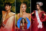 Amenazas, renuncias y protestas: integrantes de Miss Universo 2025 reaccionan ante triunfo de Fátima Bosch