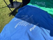 Event celebrating first-generation college students at FGCU offers resources, champions education