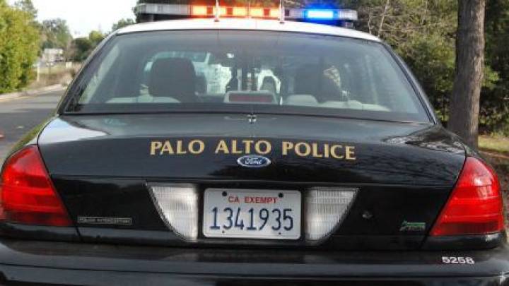 Masked suspects target Palo Alto homes in a spate of nighttime burglaries