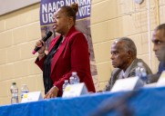 Mayor-backed candidate wins Newark special election for city council by 97 votes