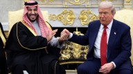 $1 trillion Saudi investment in US, F-35 sale to Riyadh as Trump, MBS announce major strategic deals