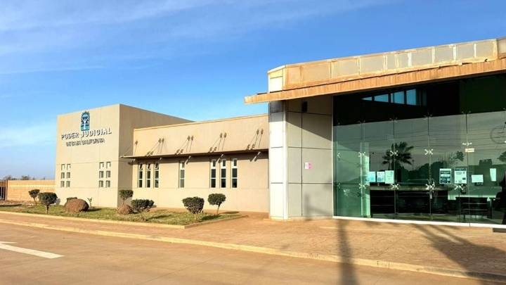 Ofrecerán jornadas de justicia alternativa en municipio de SQ