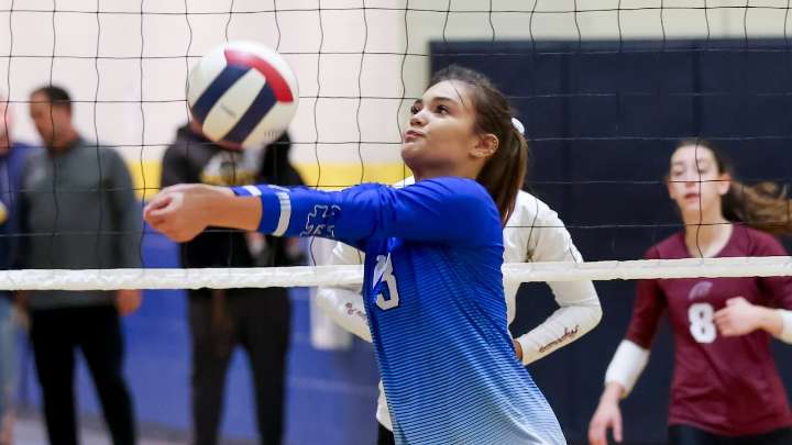 St. Mary (Ruth.) over St. Benedict’s, NJNPB Tourney, semis